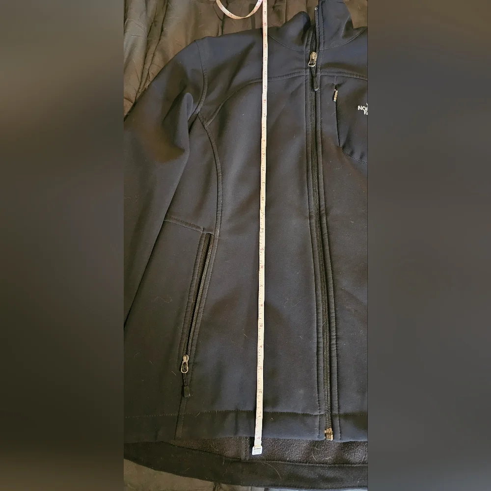 The North Face Women's Apex Bionic Jacket- Large - Picture 7 of 8